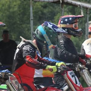 Meet your Posher, Eston